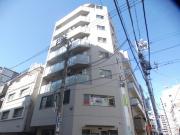 ＪＲ総武線（各駅停車）亀戸駅まで徒歩5分