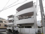 ＪＲ山手線駒込駅まで徒歩9分