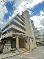 阪急今津線門戸厄神駅まで徒歩15分