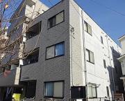 京急大師線川崎大師駅まで徒歩7分