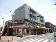 京王線仙川駅まで徒歩5分