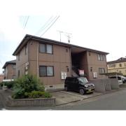 ファミール前田 A棟