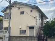 小田急小田原線向ヶ丘遊園駅まで徒歩3分