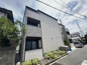 ＪＲ福知山線中山寺駅まで徒歩21分