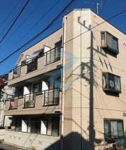 ＪＲ京葉線新浦安駅まで徒歩17分
