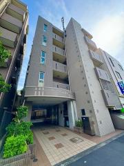 メタルコート下北沢