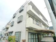 大川ハイツ