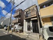 友田町貸家