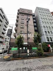 コスモリード錦糸町レジデンス