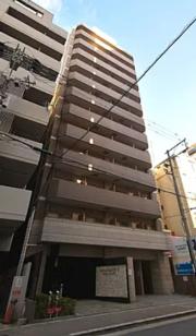 地下鉄谷町線天満橋駅まで徒歩5分