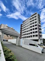 ＪＲ鹿児島本線黒崎駅まで徒歩15分