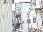 名鉄常滑線道徳駅まで徒歩11分