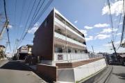 ＪＲ川越線川越駅まで徒歩12分