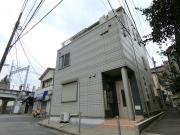 東京メトロ千代田線北千住駅まで徒歩11分