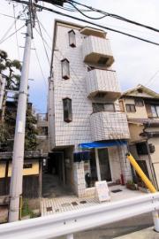 ナイン瑞ケ丘