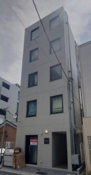 京成本線千住大橋駅まで徒歩5分