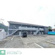 リブレス桐生堤町B