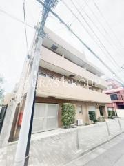 京急本線北品川駅まで徒歩7分