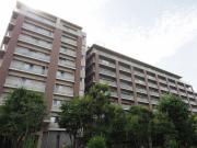 京王線つつじヶ丘駅まで徒歩20分