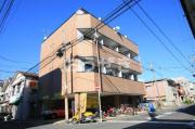 ブルーライン吉野町駅まで徒歩8分