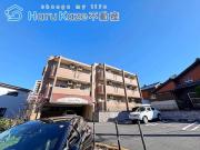 地下鉄桜通線野並駅まで徒歩3分
