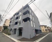 creal墨田east