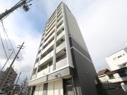 地下鉄東山線本陣駅まで徒歩1分