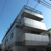 東京メトロ千代田線千駄木駅まで徒歩5分