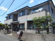 クリーンハイツ豊玉1号棟