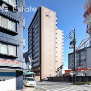 地下鉄鶴舞線浅間町駅まで徒歩9分
