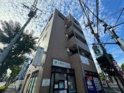 ＪＲ常磐線（各駅停車）亀有駅まで徒歩10分