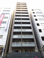 ＪＲ総武本線馬喰町駅まで徒歩1分