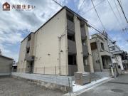 H-maison大正III