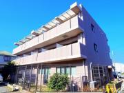 西武池袋・豊島線清瀬駅まで徒歩7分