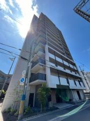 地下鉄御堂筋線なかもず駅まで徒歩7分