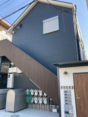 ＪＲ京葉線南船橋駅まで徒歩22分