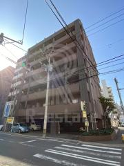 ＪＲ鹿児島本線博多駅まで徒歩10分