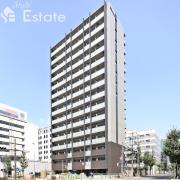 地下鉄東山線新栄町駅まで徒歩5分