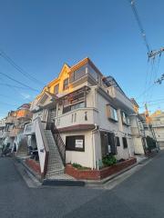 南久宝寺2丁目戸建
