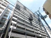 プレサンス新大阪ザ・シティ