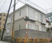 ラヴィアンヌ芦屋