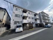 土師ノ里第二サンハイツ