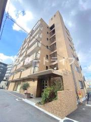 地下鉄御堂筋線西中島南方駅まで徒歩9分