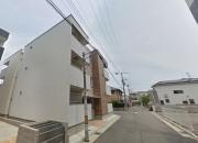 フジパレス大物駅南III番館