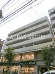 第一恵比寿マンション