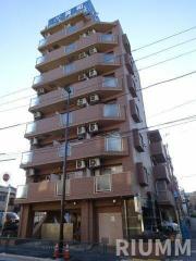 京王線代田橋駅まで徒歩3分