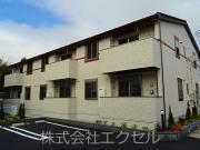 ＪＲ青梅線小作駅までバス約4分 徒歩7分