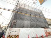 都営浅草線馬込駅まで徒歩2分