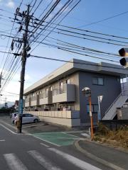 清水ハイツ