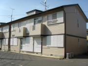 ペアシティーC棟